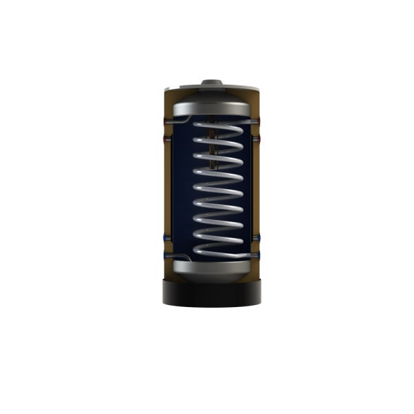 Boiler λεβητοστασίου για αντλία θερμότητας SAMMLER HP200